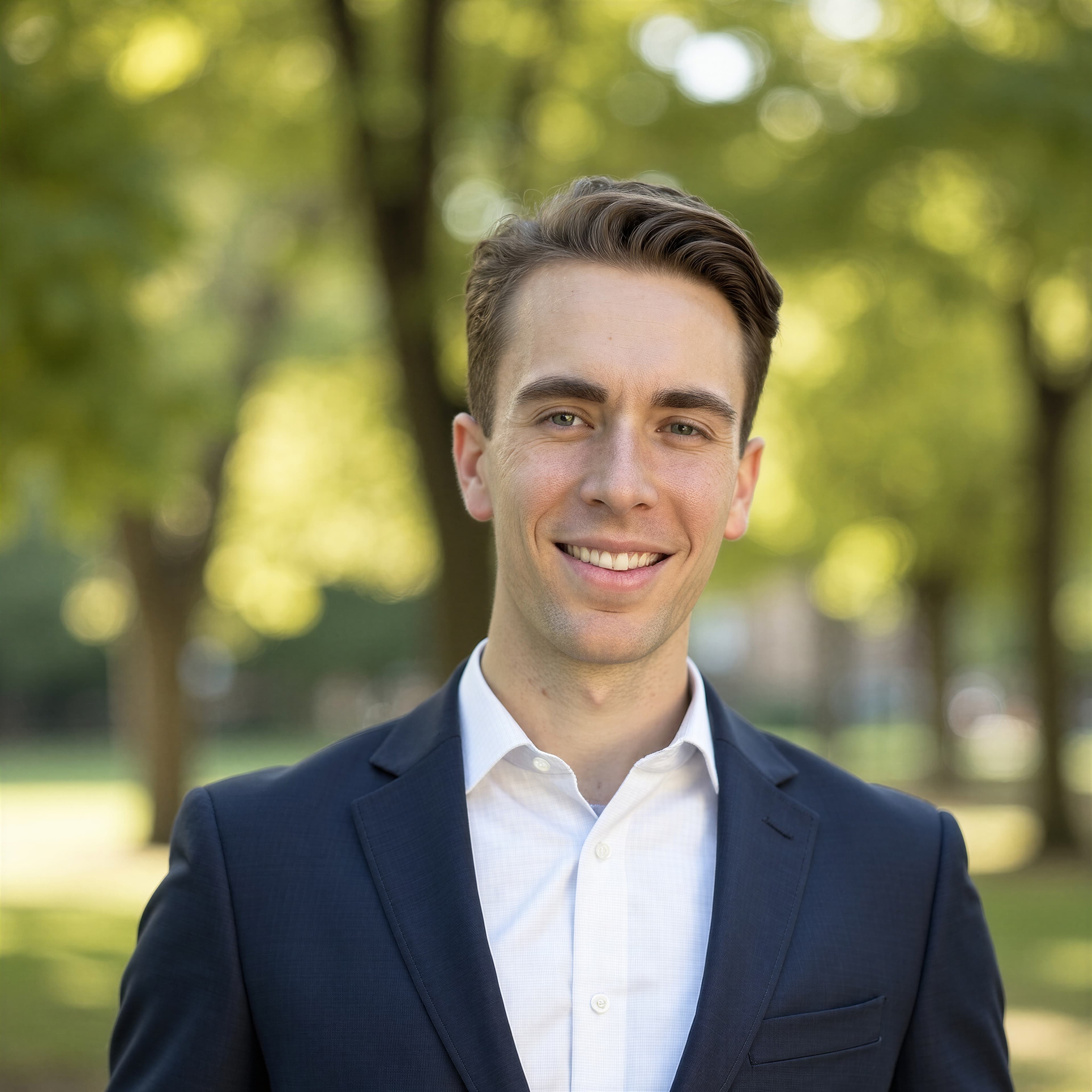 Daniel Fedak